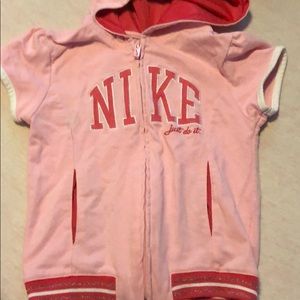 Girls 6 sweater vest